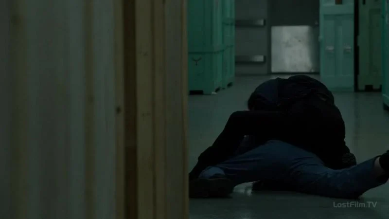 Кадры из сериала Чёрный Список (2013)
